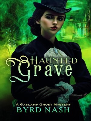 Haunted Grave - ebook